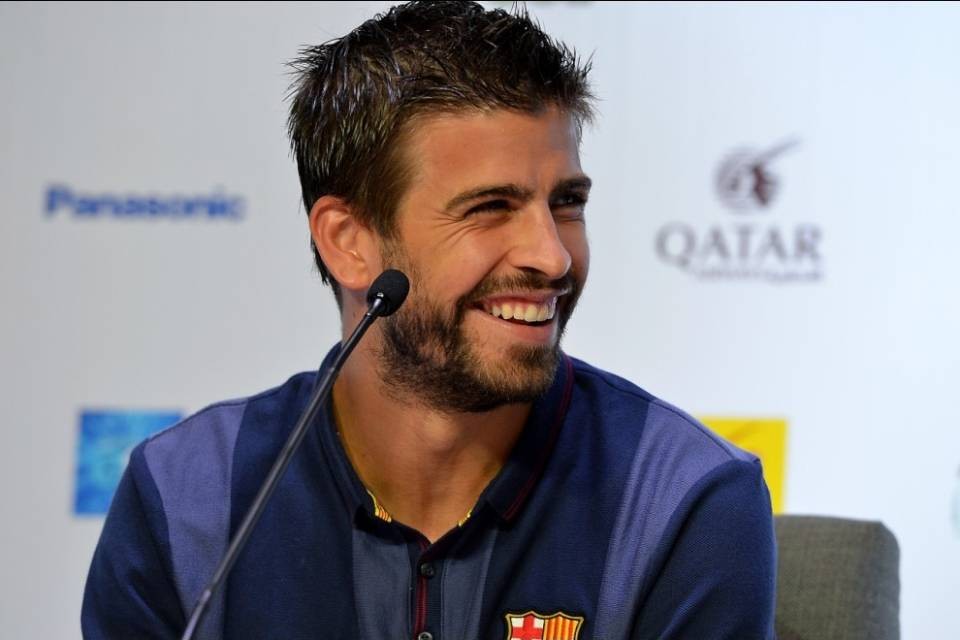 Gerard Piqué voleva comprare il Lugano?