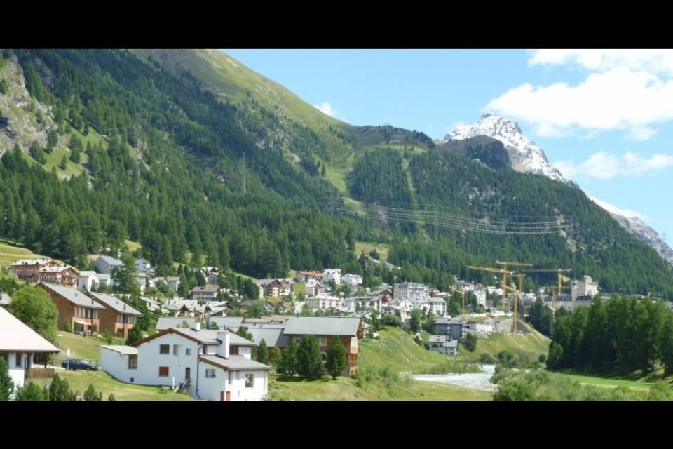 Pontresina: trovato corpo di anziana scomparsa da giugno