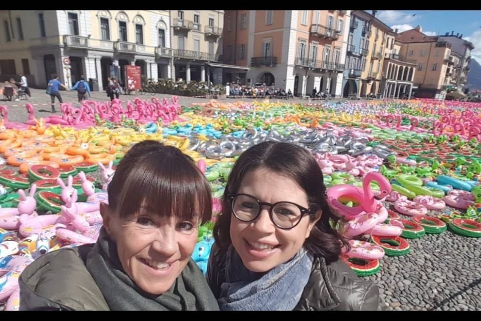 ...Pasqua con chi vuoi: le più belle foto dei lettori
