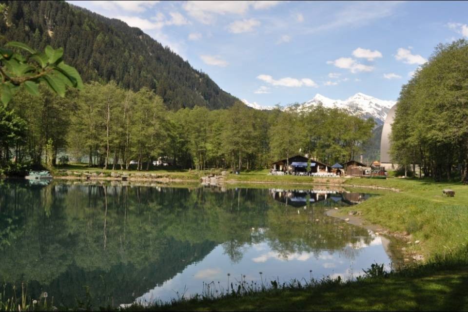 Arriva la Giornata svizzera della Pesca