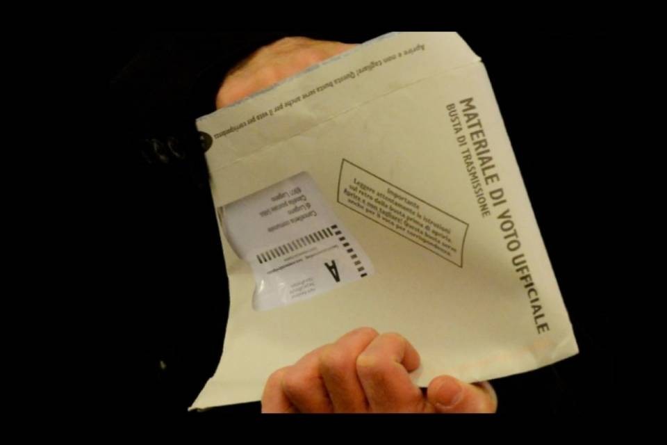 Confermate irregolarità nelle elezioni in Turgovia