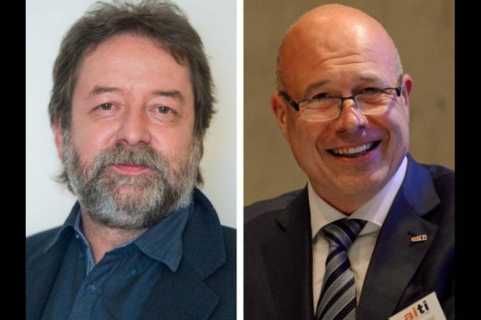 Righini contro Regazzi: "Non perdiamo tempo"