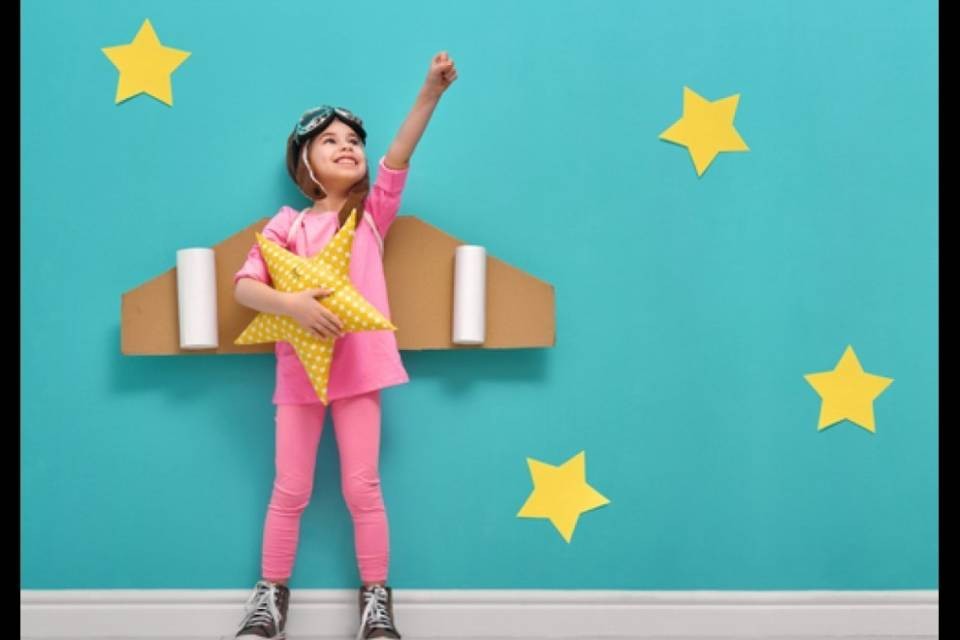 "Bambine e bambini, rivendicate i vostri diritti"