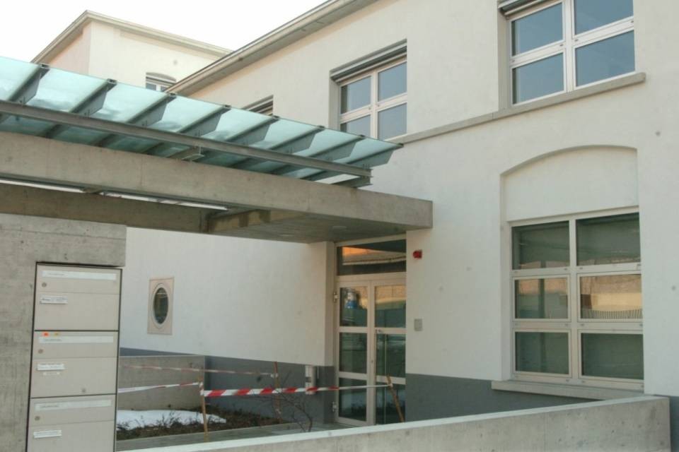 "A proposito dei Centri di accoglienza, chiediamo..."