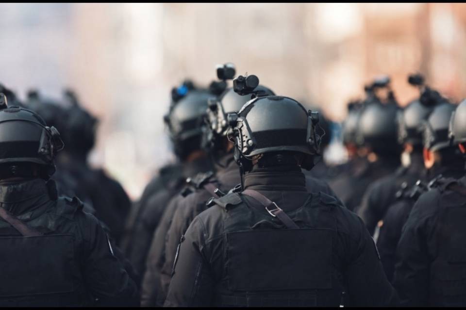 Terrorismo, più strumenti per la Polizia
