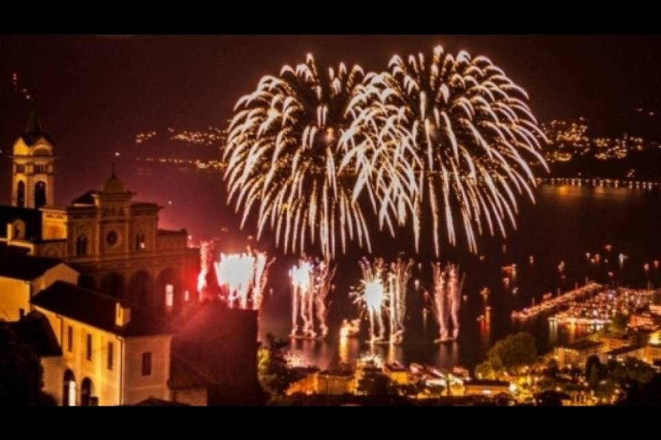 Locarno, qualche ombra...sulle luci