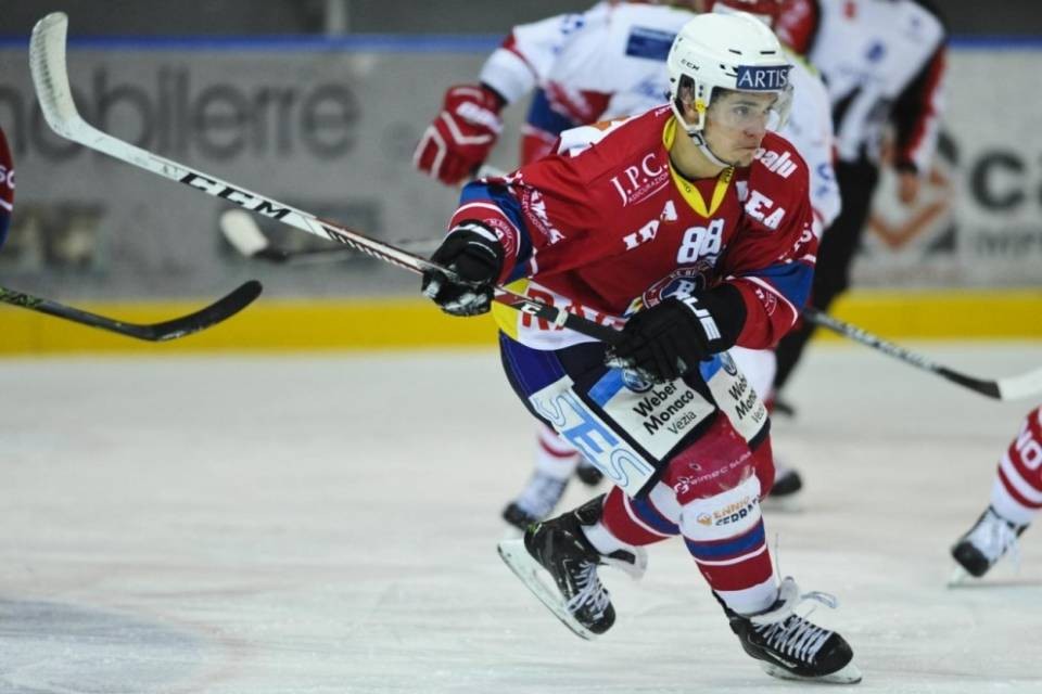 Tommaso Terzago sceglie il campionato italiano