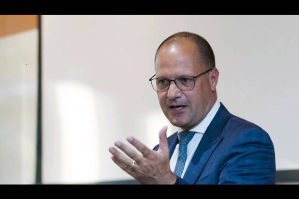 "Si è trattato di una separazione consensuale"