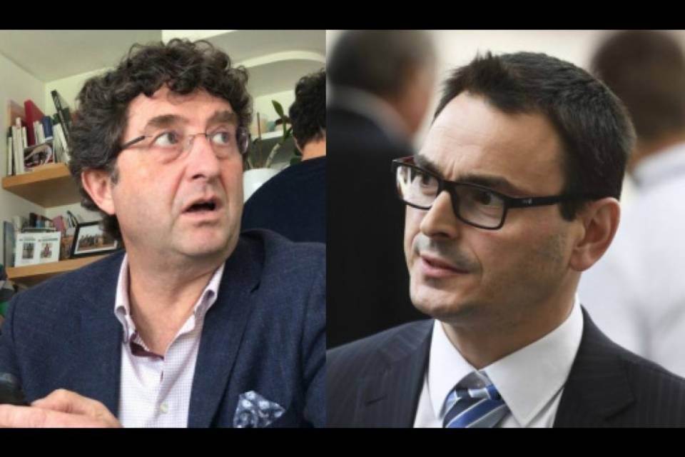 Beltracambiamento?
