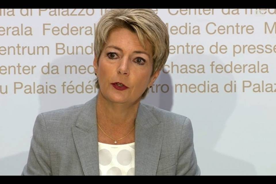 "Lo Stato di diritto deve continuare a funzionare"