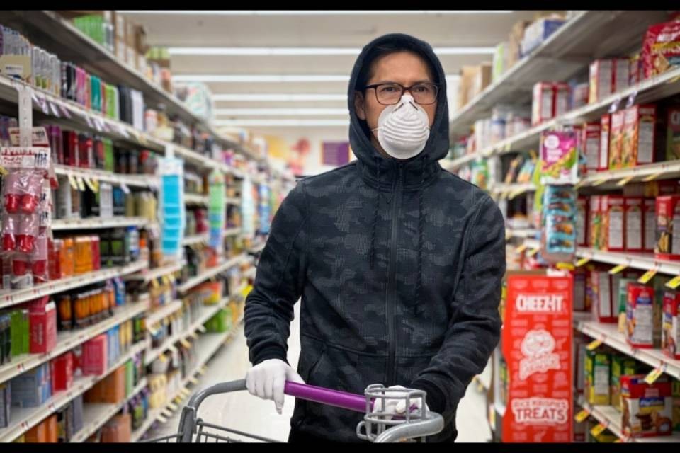 "Epidemia di coronavirus, ma anche di paranoia"
