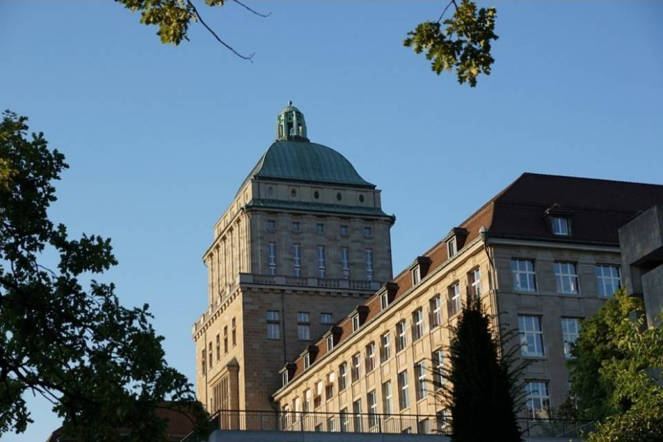 Due casi di morbillo all'Università di Zurigo
