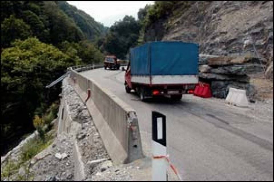 1'000 frontalieri tagliati fuori dalla Svizzera?