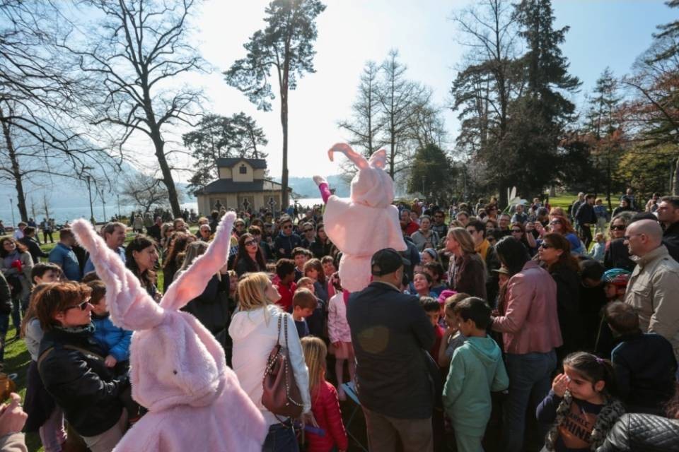 Bilancio pasquale positivo in Ticino