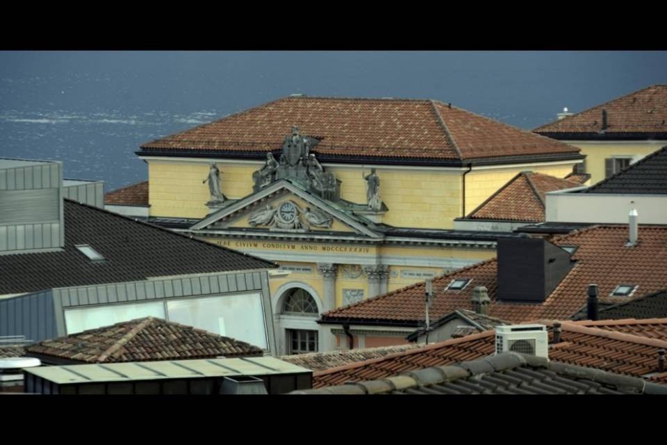 Pregassona, via libera al centro polifunzionale