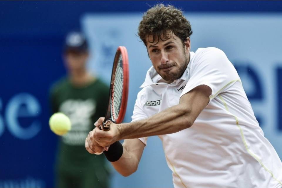 Tennis, allenatore accusato di omicidio