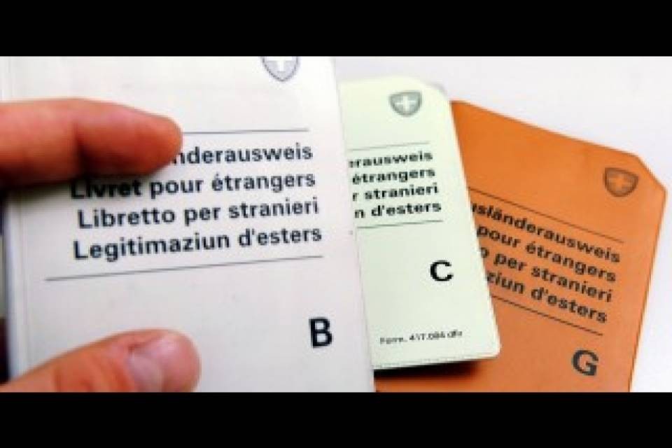 Paesi terzi, quasi esauriti i contingenti