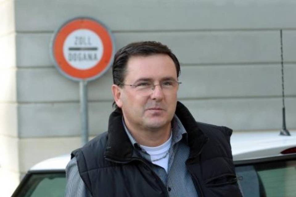 La 'battaglia' di Robbiani approda anche Oltreconfine