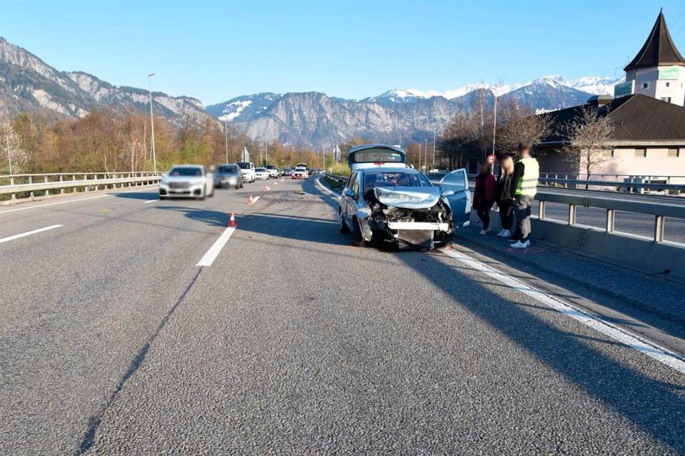 Foto della Polizia del Canton Grigioni