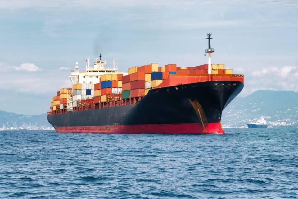 Perdite milionarie dalla flotta d'alto mare svizzera