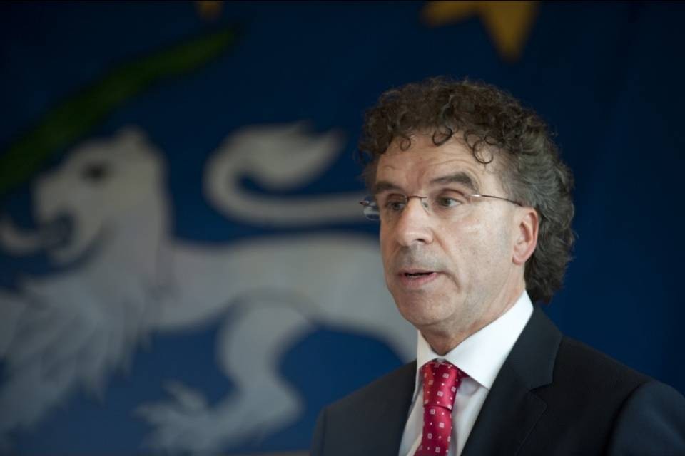 Arbedo Castione, il sindaco condanna l'aggressione