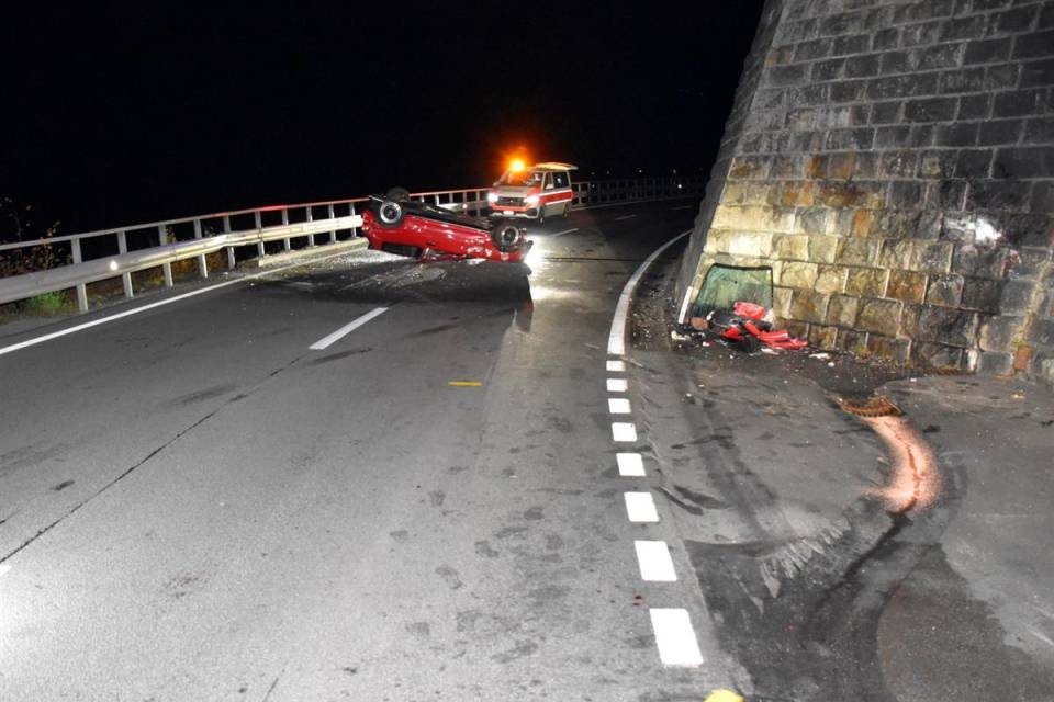 Immagine Polizia Canton Grigioni