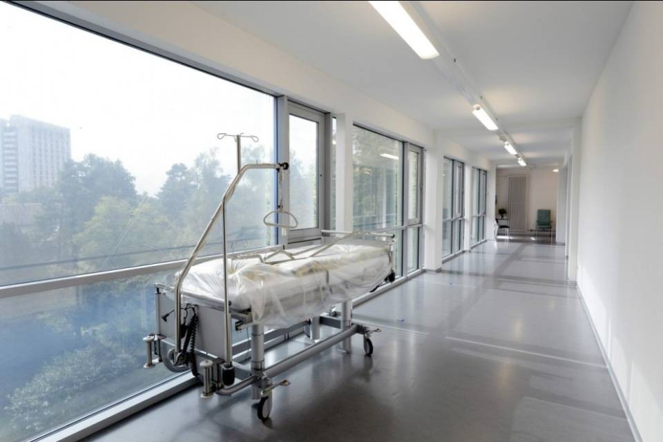 Ticino: allarme fuga di pazienti dagli interventi ospedalieri