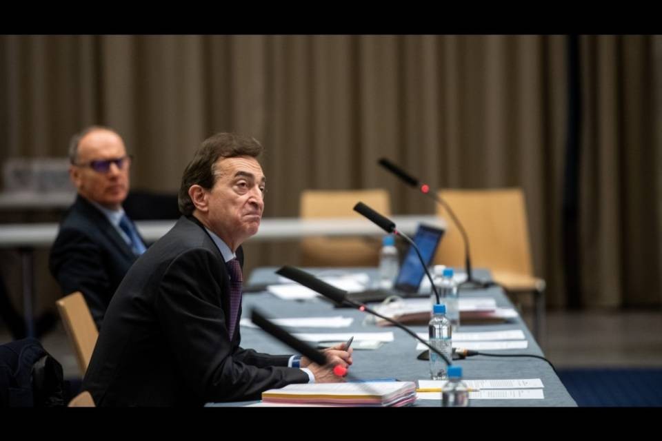 Marco Borradori: “Difficile giustificare le scuole aperte”
