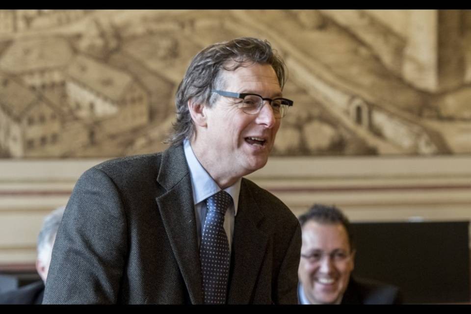 Pensioni, è burrasca nella capitale