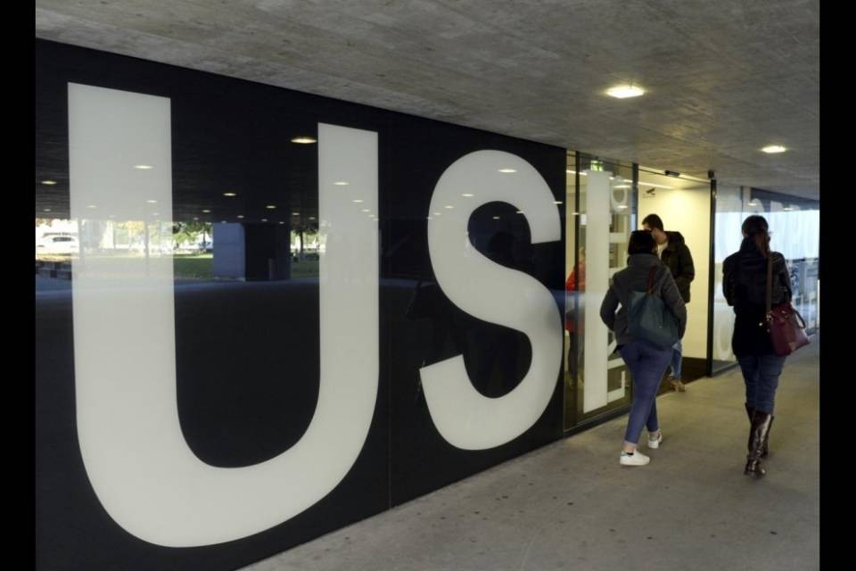 “Per una Svizzera al centro dell'Europa"