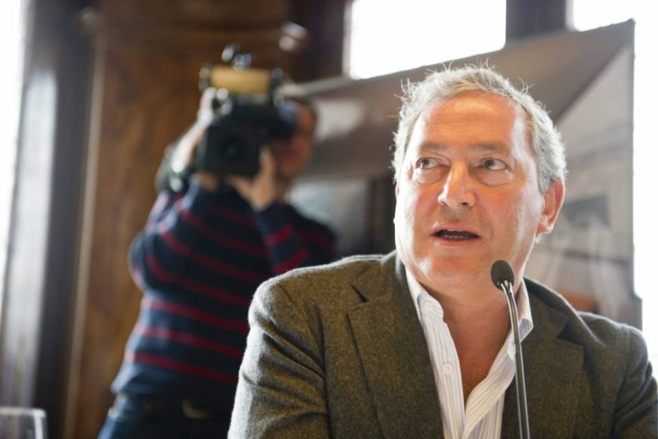 Grossa perdita per Orascom