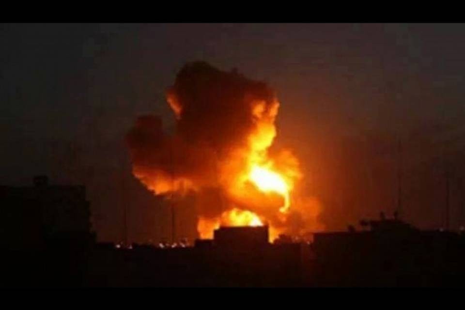 Strage di poliziotti in Libia