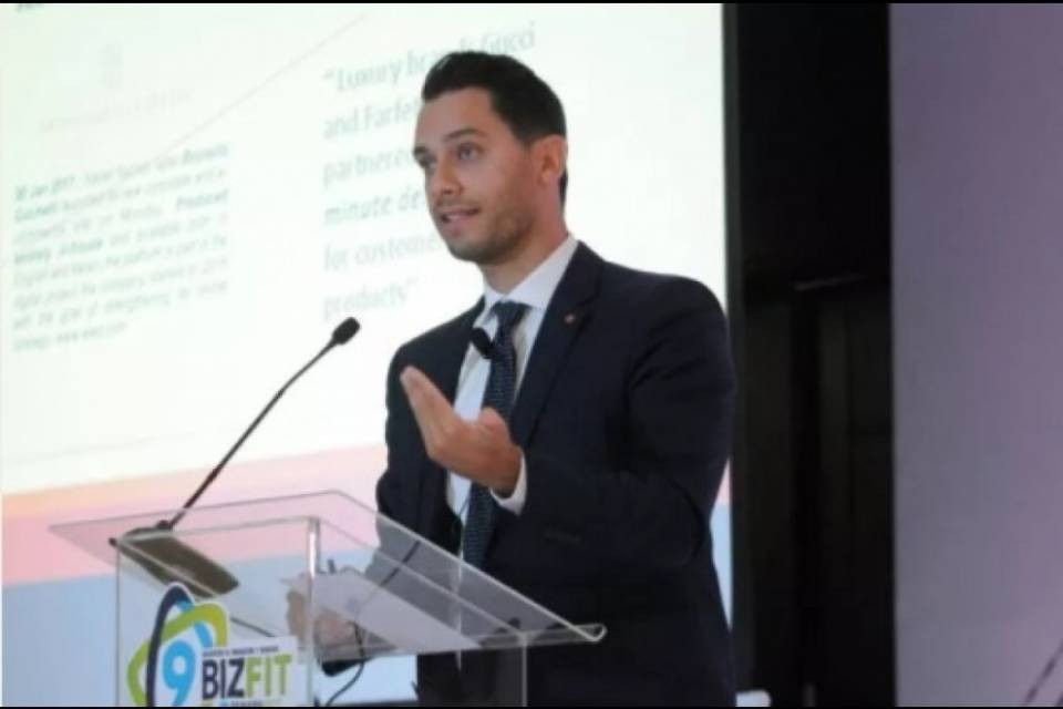 La Ticino FashionTech Valley si presenta a Panama