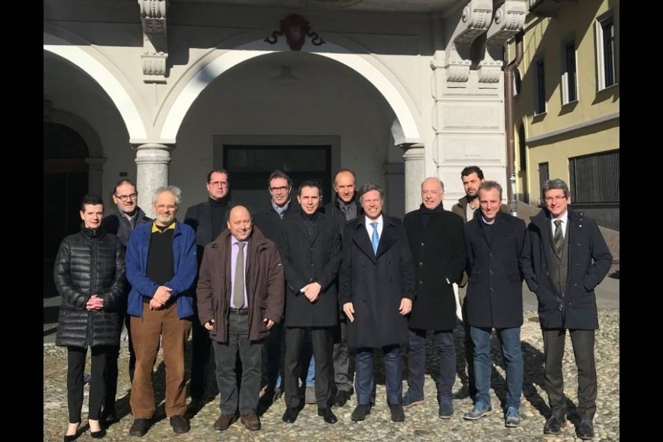 Locarno incontra i direttori dei servizi della città