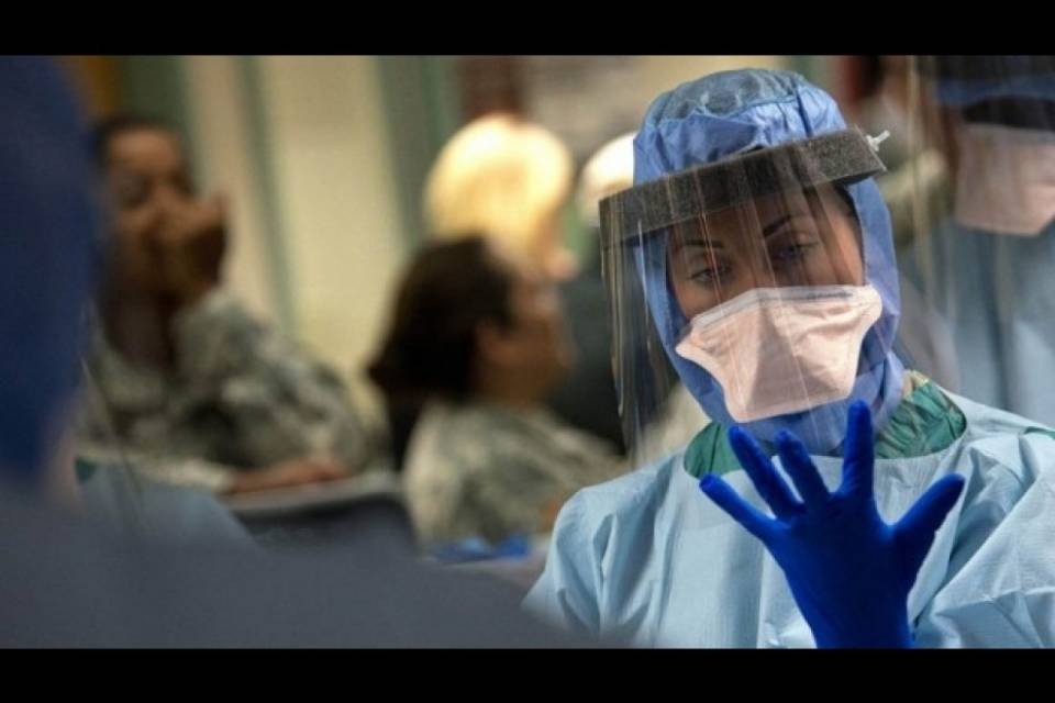"Potrebbero ammalarsi un miliardo di persone"