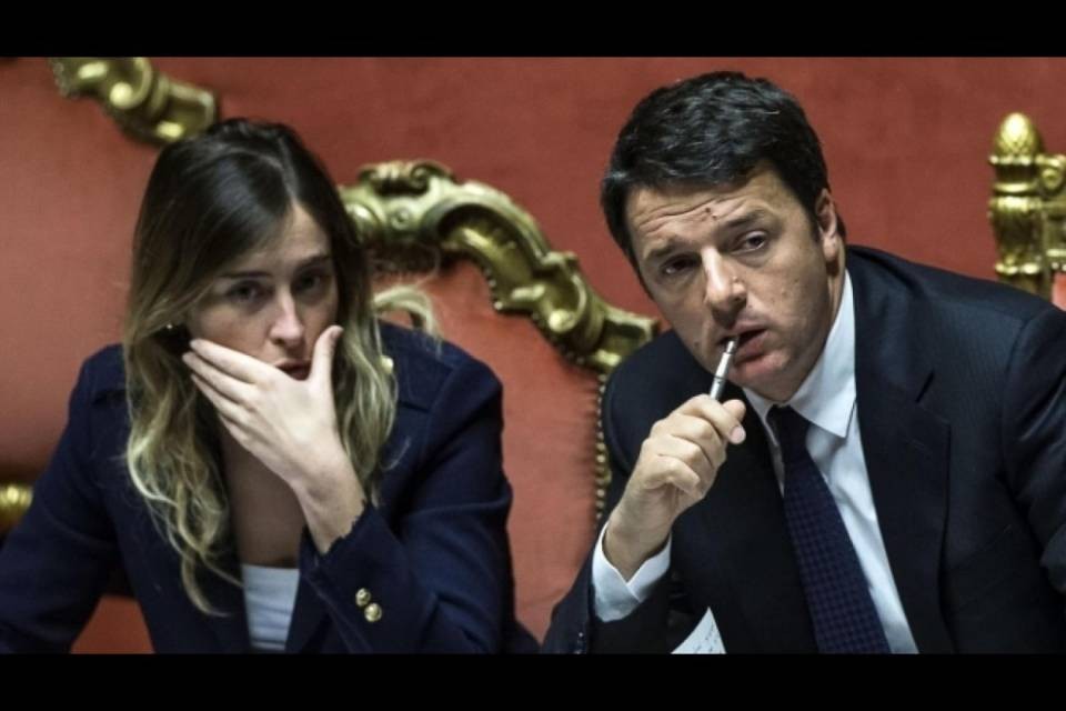 Referendum italiano: 190'000 voti dalla Svizzera