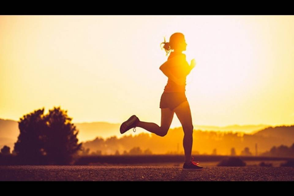 Quando cominciare a correre? "L'inizio è sempre oggi"