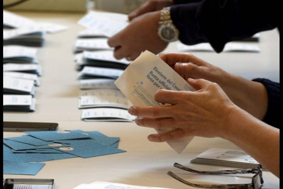 Un quarto dei Ticinesi ha votato