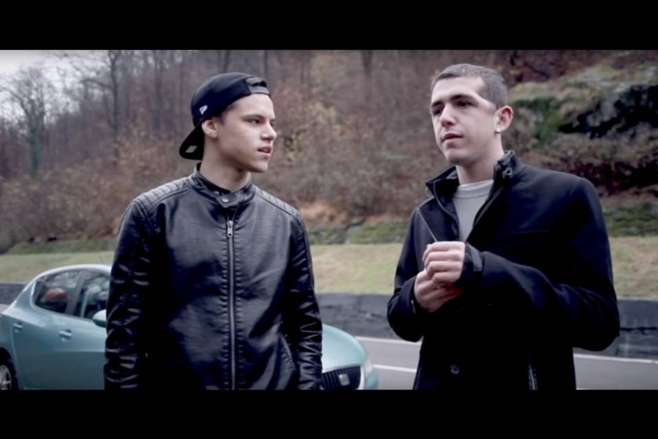 "Tanto a me non succede..."