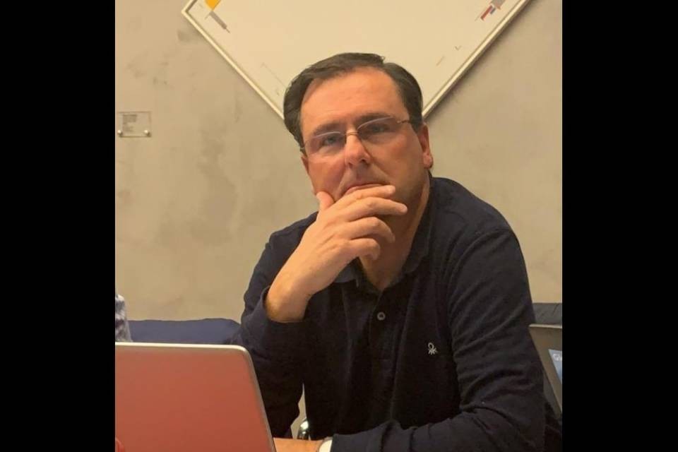 Massimiliano Robbiani - Da oltre Gottardo regna indifferenza e maleducazione