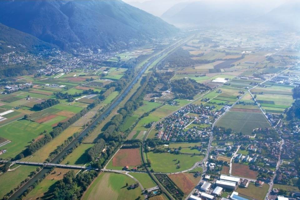 A2-A13, "Il progetto potrebbe subire ritardi"