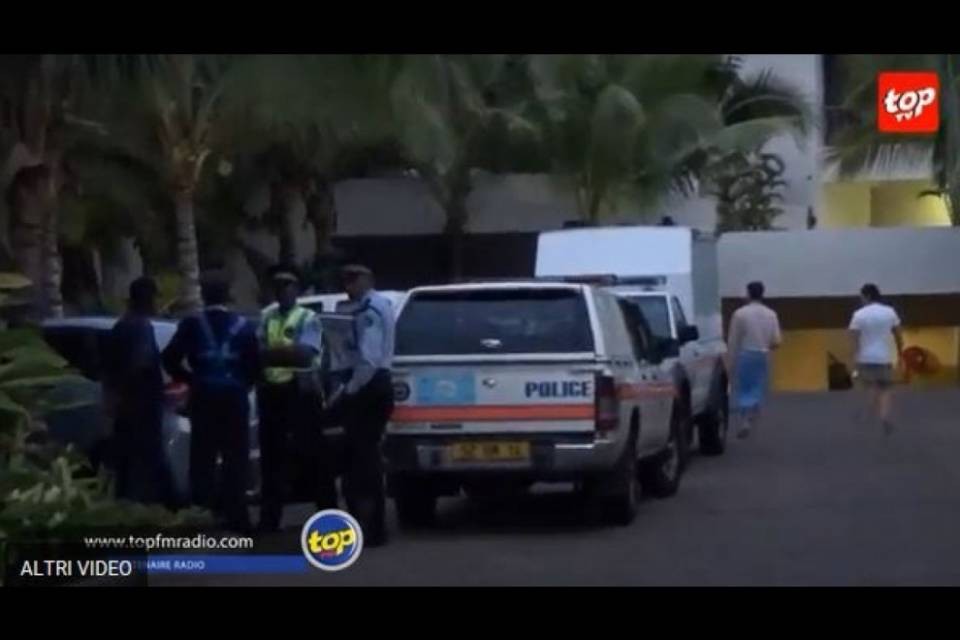 Svizzera brutalmente uccisa alle Mauritius