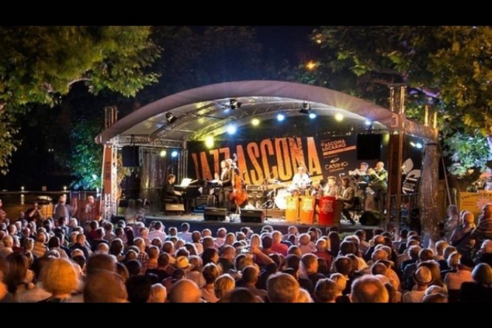 Riposizionamento strategico per JazzAscona