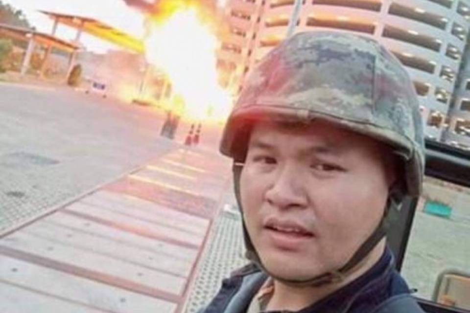Thailandia: blitz delle forze speciali, ucciso l'assaltatore
