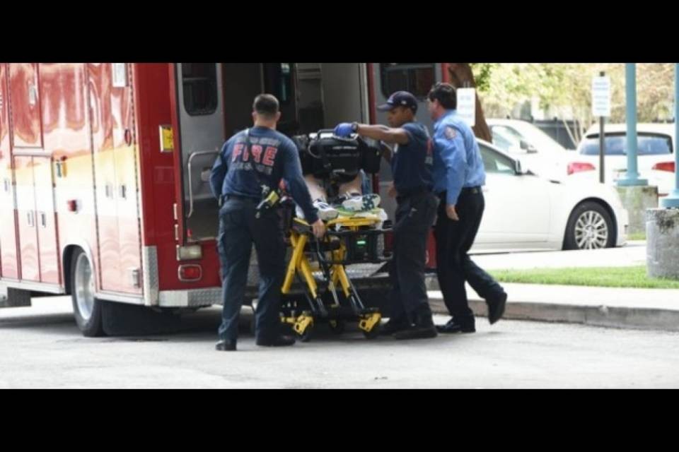 Strage aeroporto Florida: killer con problemi mentali