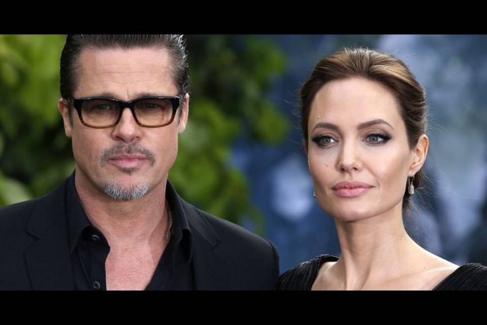Pitt-Jolie, raggiunto accordo sull'affidamento dei figli