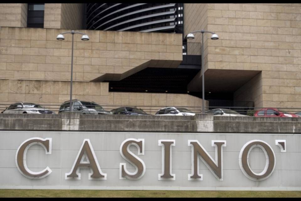 Casinò di Campione - decisione ancora posticipata