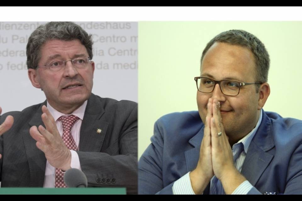 Verso un ticket Brand-Gobbi?