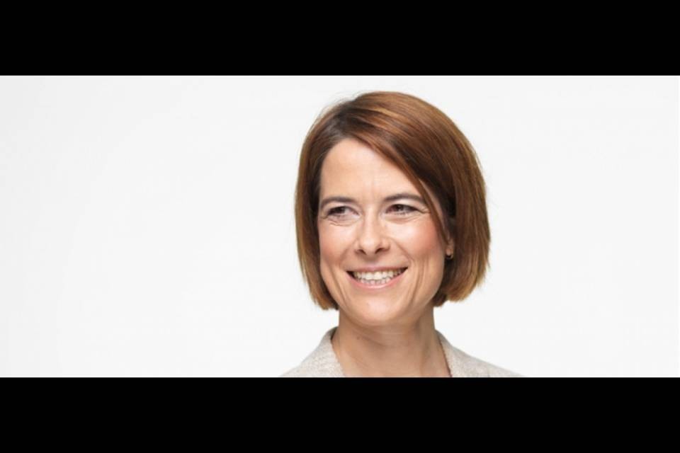 Anche Petra Gössi in Ticino