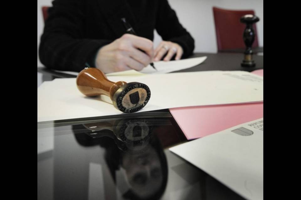 Sempre più richieste di trasparenza, l'edilizia sopra tutto